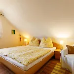Апартаменты Bocskai By Interhome