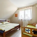 Bocskai By Interhome Апартаменты *