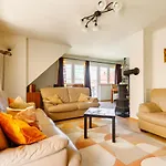 Bocskai By Interhome Апартаменты *