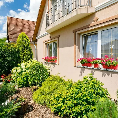 Apartmán Bocskai By Interhome *