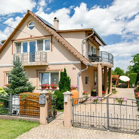Apartmán Bocskai By Interhome Balatonszárszó