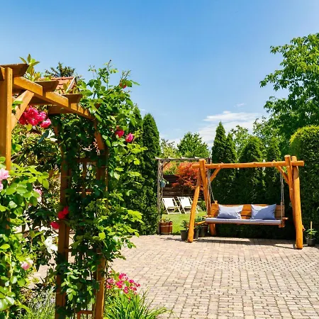 Bocskai By Interhome *