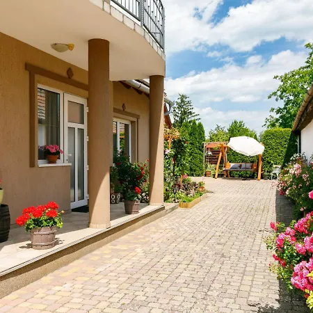 Apartmán Bocskai By Interhome Balatonszárszó