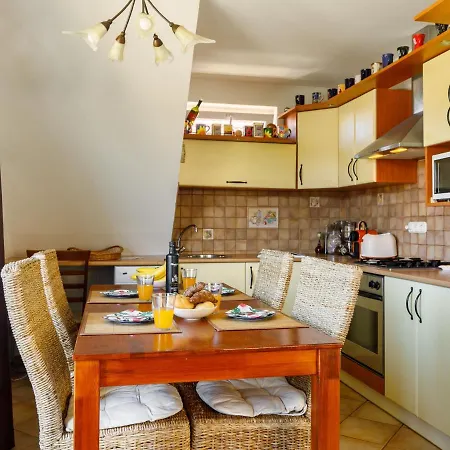 Bocskai By Interhome Apartmán Balatonszárszó