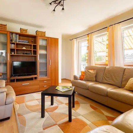 Bocskai By Interhome * Balatonszemes