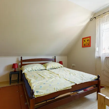 Bocskai By Interhome Apartmán