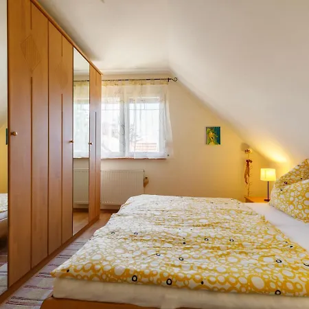Apartmán Bocskai By Interhome