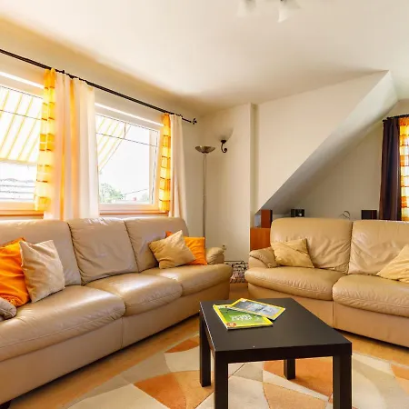Bocskai By Interhome Apartmán Balatonszárszó