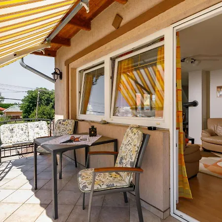 Bocskai By Interhome