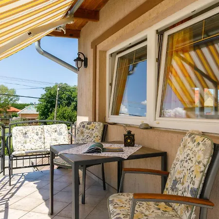 Bocskai By Interhome Balatonszárszó