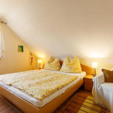 Apartmán Bocskai By Interhome