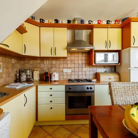 Bocskai By Interhome Apartmán