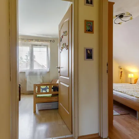 Bocskai By Interhome Apartmán Balatonszárszó