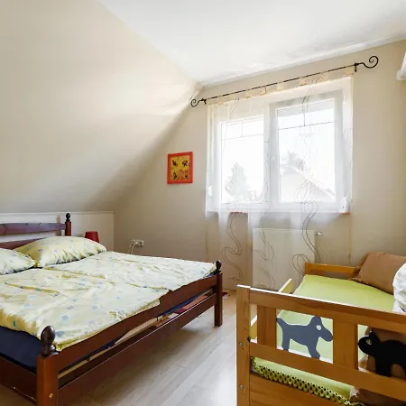 Bocskai By Interhome Apartmán *