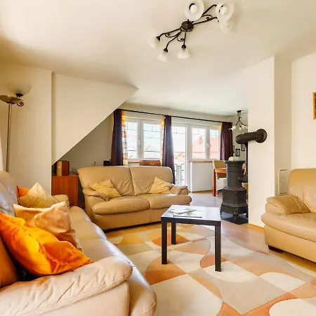 Bocskai By Interhome Apartmán *