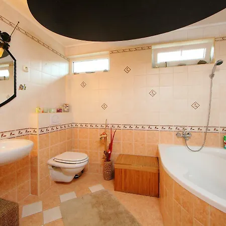 Bocskai By Interhome *