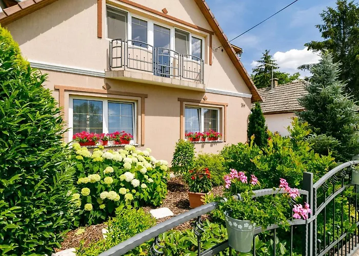 Bocskai By Interhome Balatonszárszó