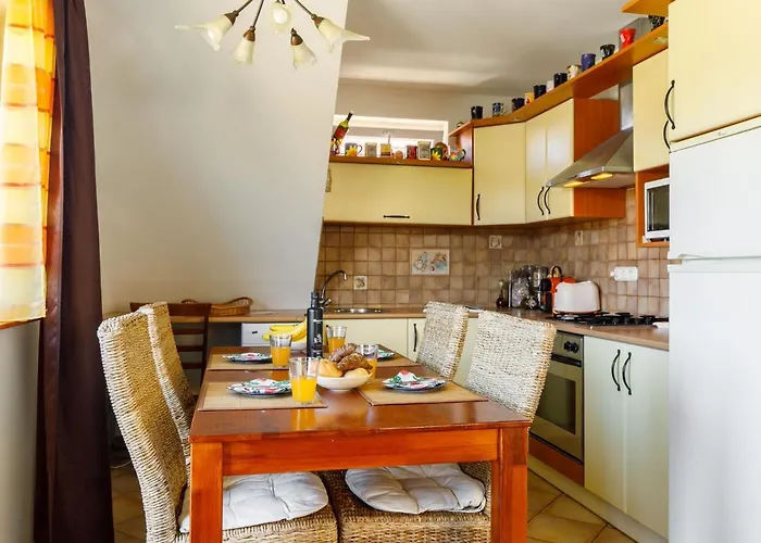 Bocskai By Interhome Lägenhet Balatonszárszó