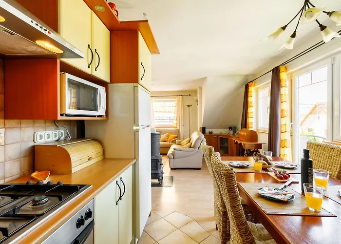 Lägenhet Bocskai By Interhome Balatonszárszó