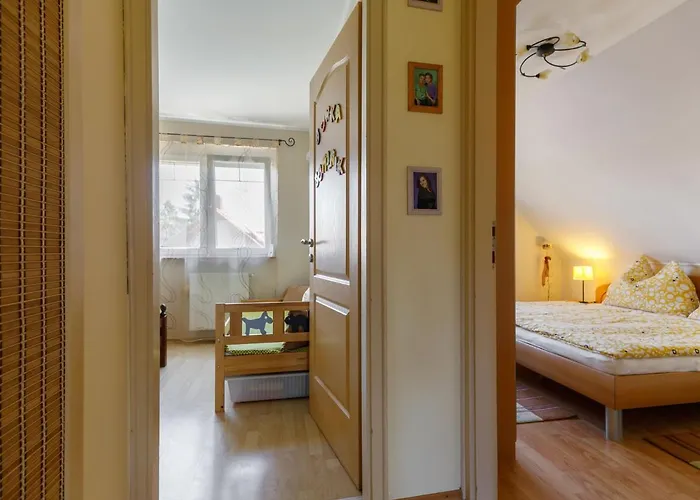Bocskai By Interhome Lägenhet Balatonszárszó