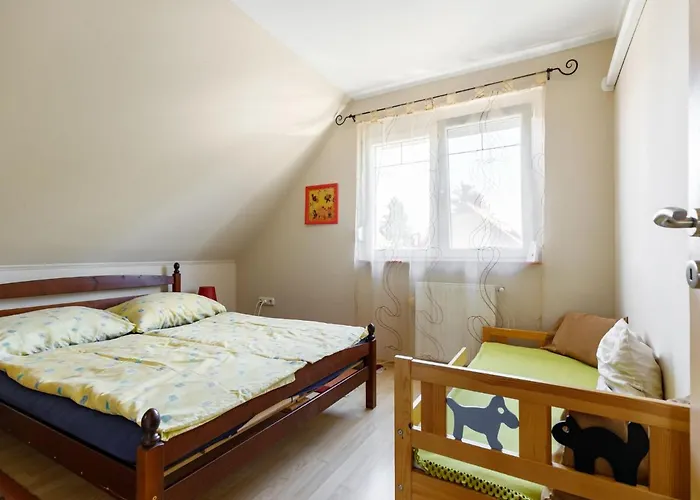 Bocskai By Interhome Lägenhet *
