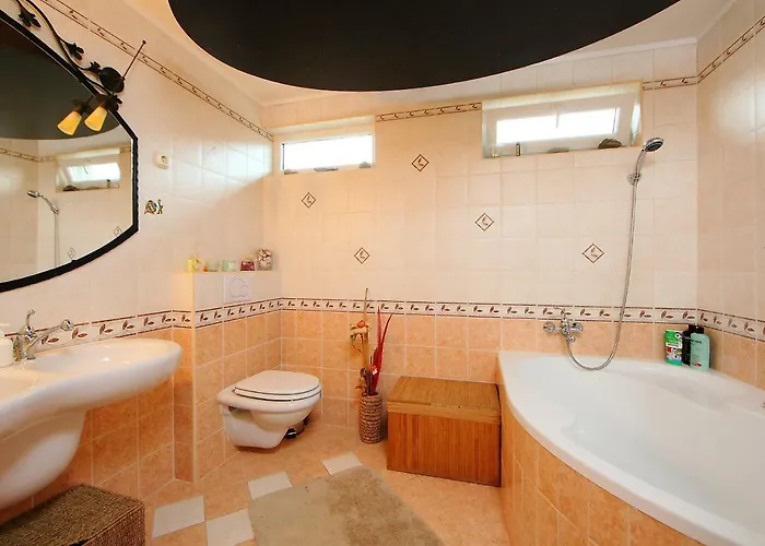 Bocskai By Interhome *
